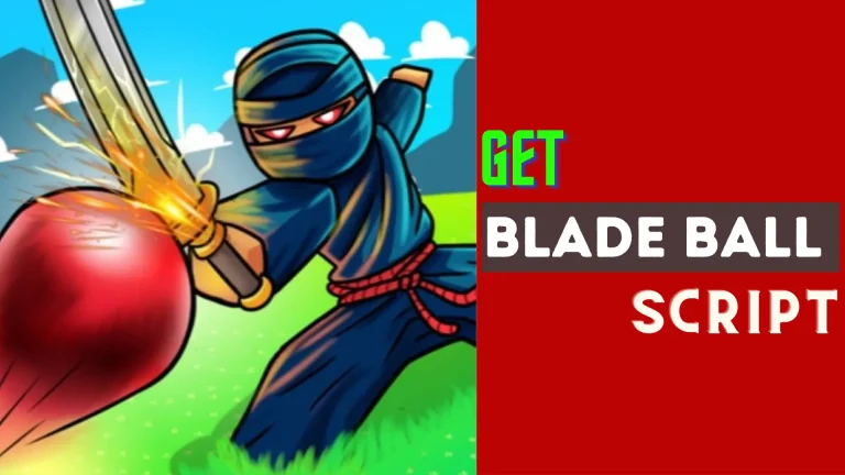 Blade Ball Script – Auto Parry May 2024