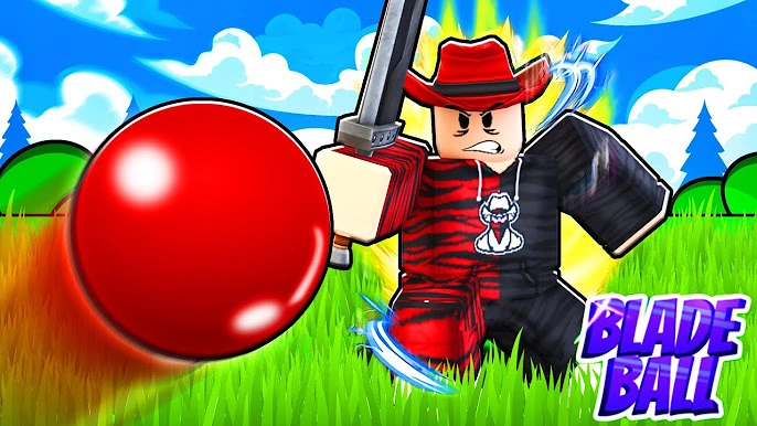 Blade Ball 